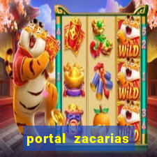 portal zacarias mulher do circo